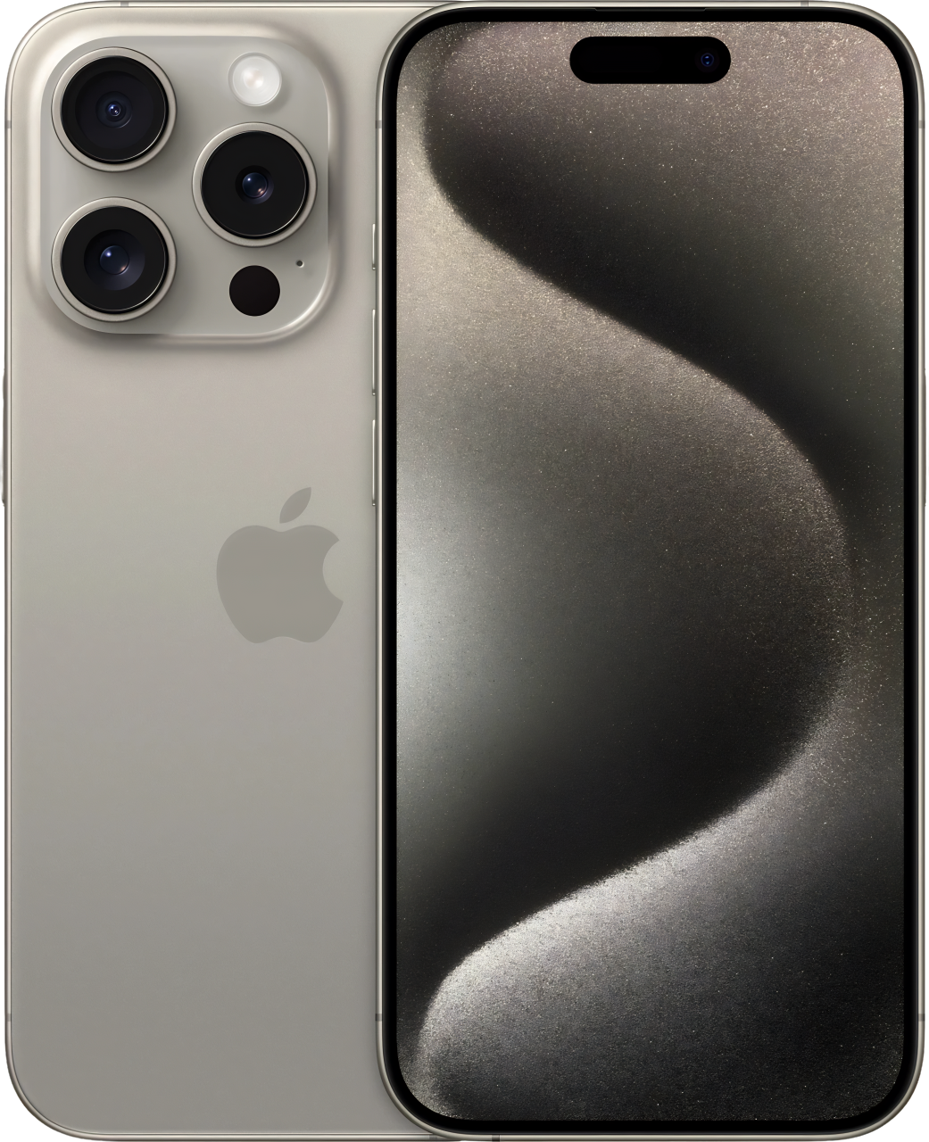 Apple iPhone 15 Pro Max - Image 1