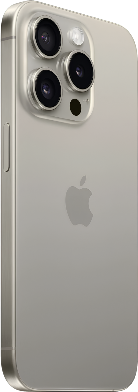 Apple iPhone 15 Pro Max - Image 2