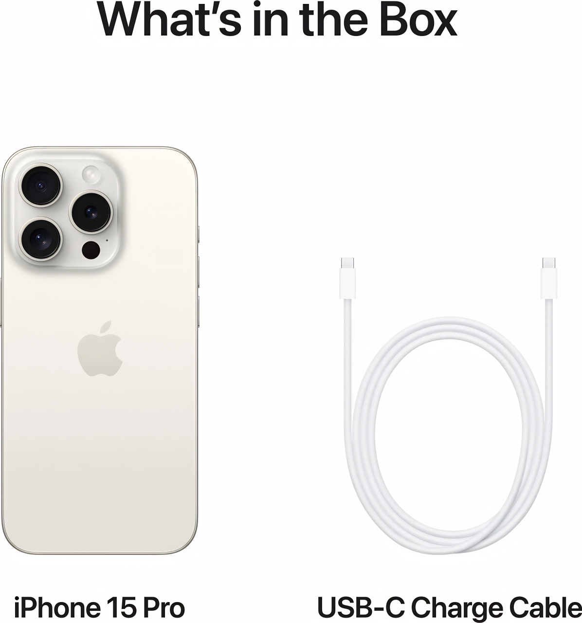 Apple iPhone 15 Pro Max - Image 12