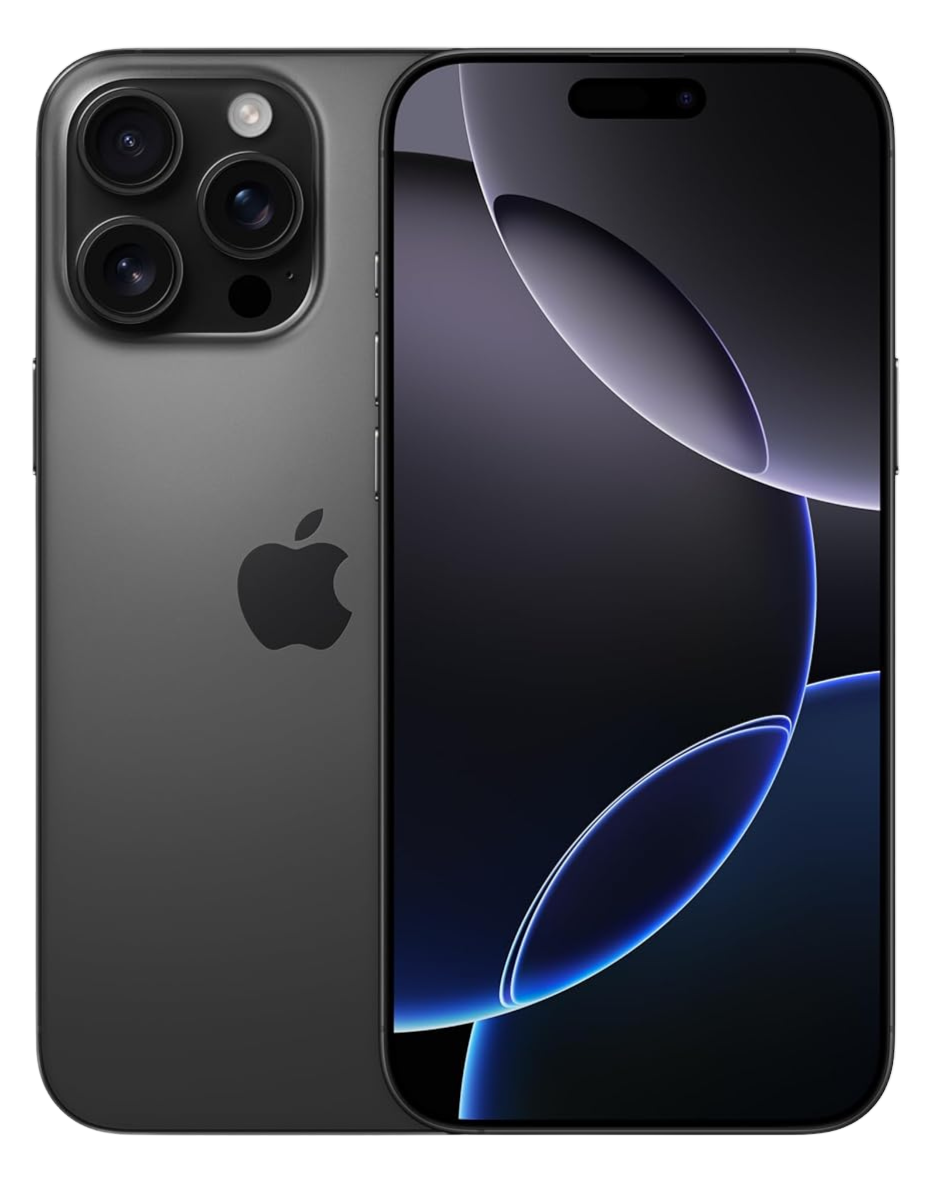 Apple iPhone 16 Pro - Image 13