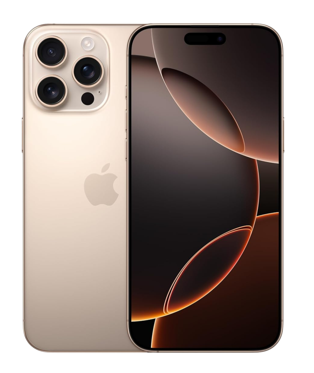 Apple iPhone 16 Pro - Image 1