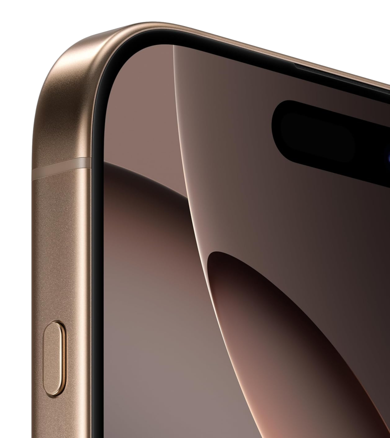 Apple iPhone 16 Pro - Image 3