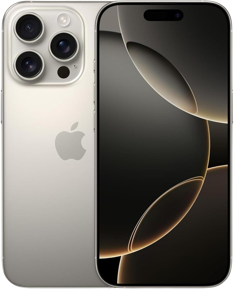 Apple iPhone 16 Pro - Image 5