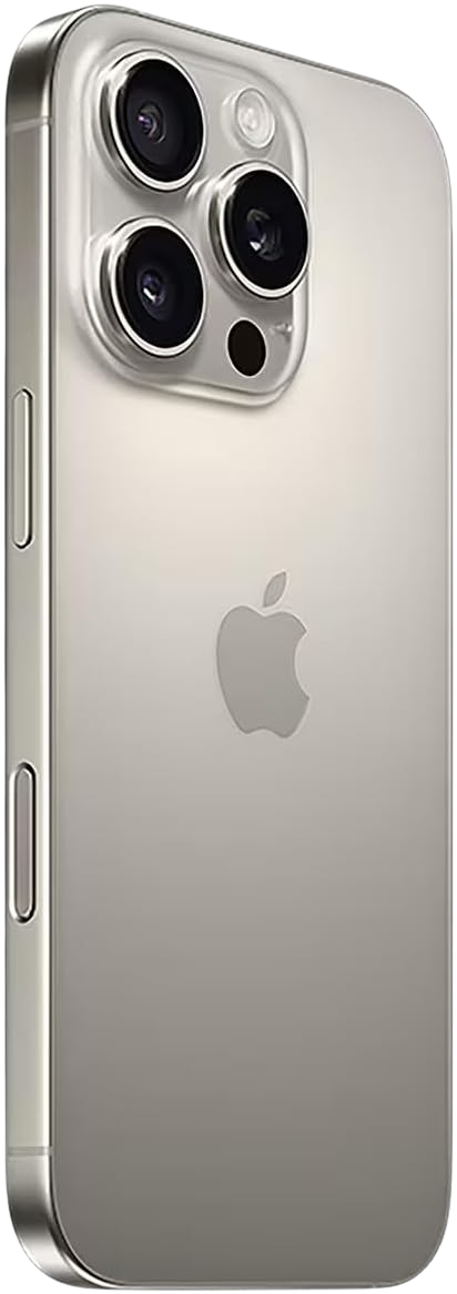 Apple iPhone 16 Pro - Image 6