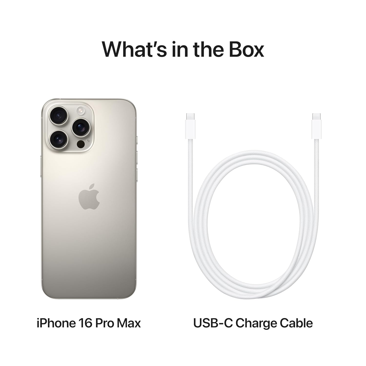 Apple iPhone 16 Pro - Image 8