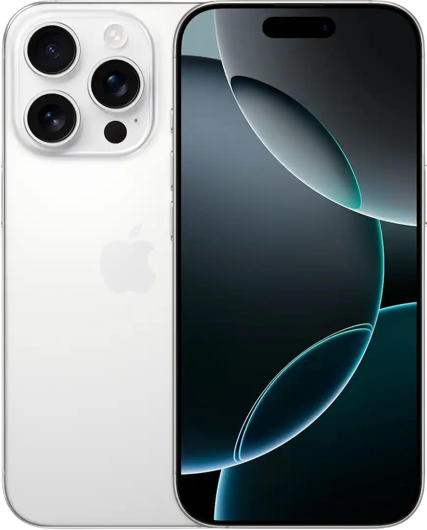 Apple iPhone 16 Pro - Image 9