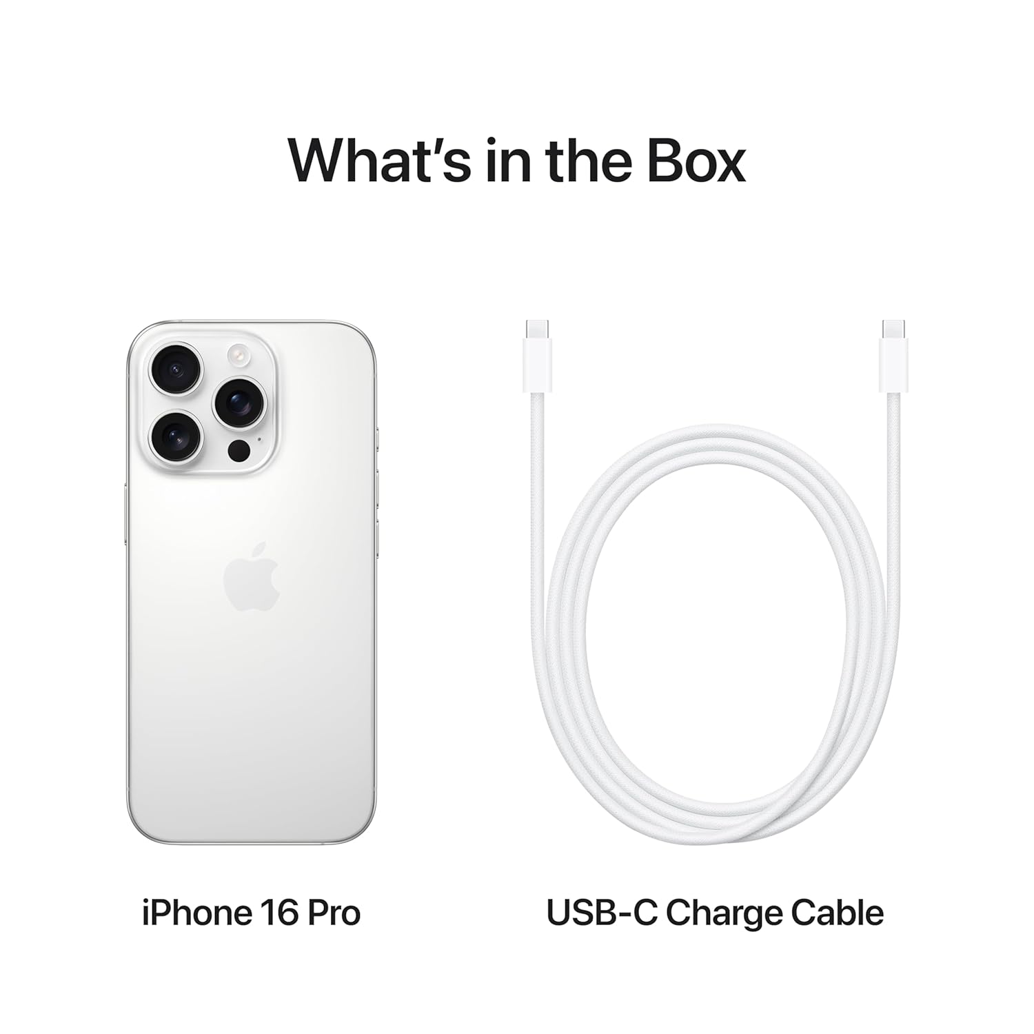 Apple iPhone 16 Pro - Image 12