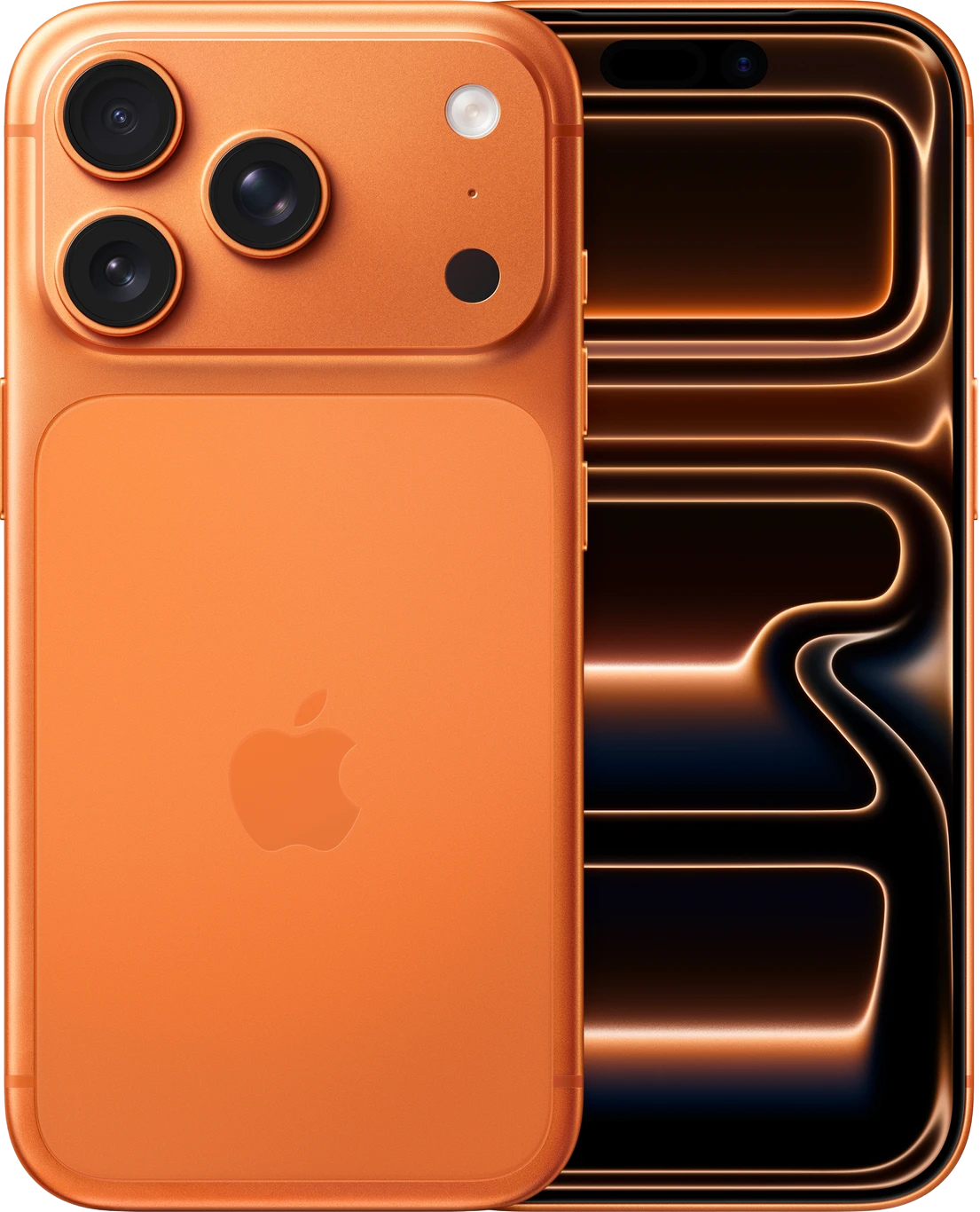 Apple iPhone 17 Pro Max - Image 5
