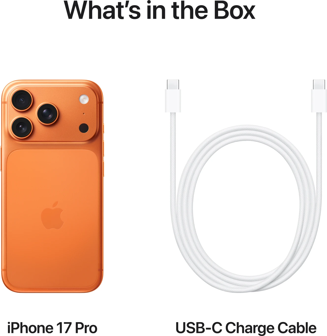 Apple iPhone 17 Pro Max - Image 8