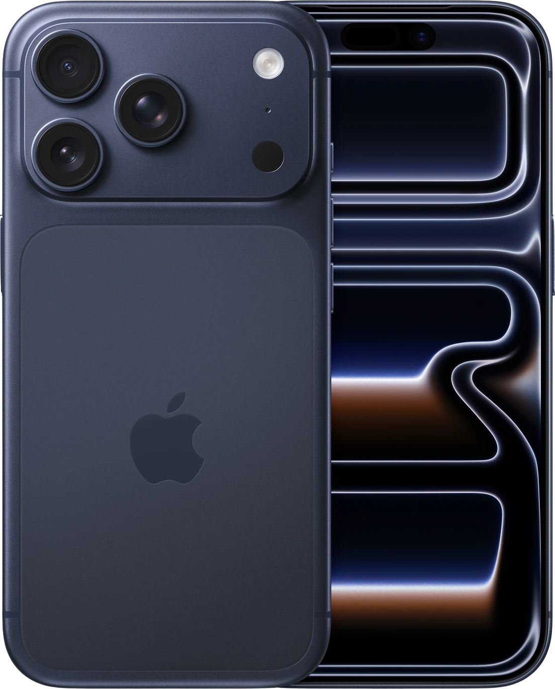 Apple iPhone 17 Pro Max - Image 1