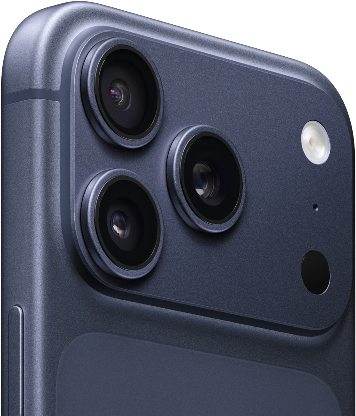 Apple iPhone 17 Pro Max - Image 3