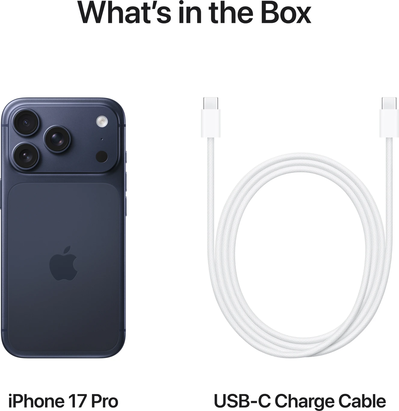 Apple iPhone 17 Pro Max - Image 4