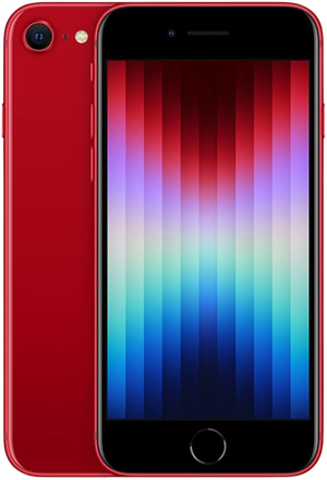 Apple IPhone SE 2022