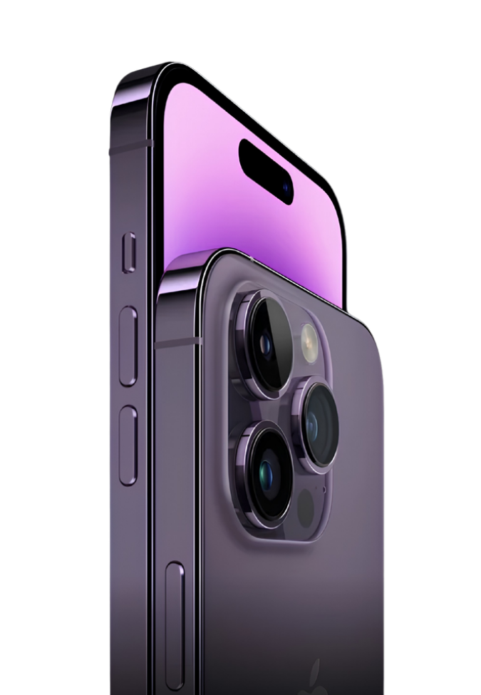 Apple iPhone 14 Pro Max - Image 3