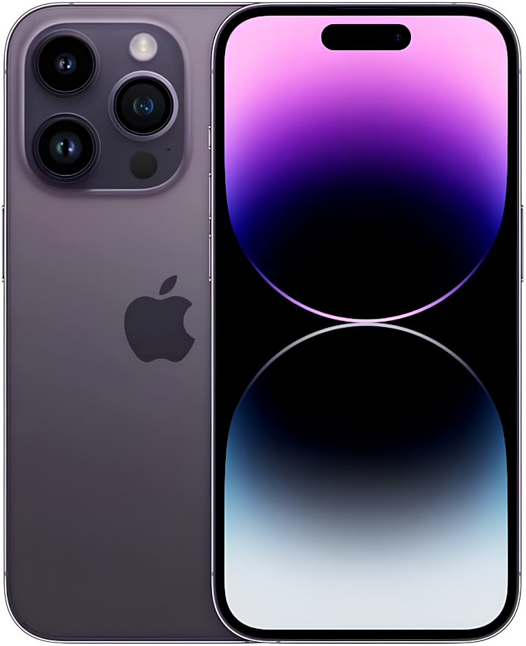 Apple iPhone 14 Pro Max - Image 1