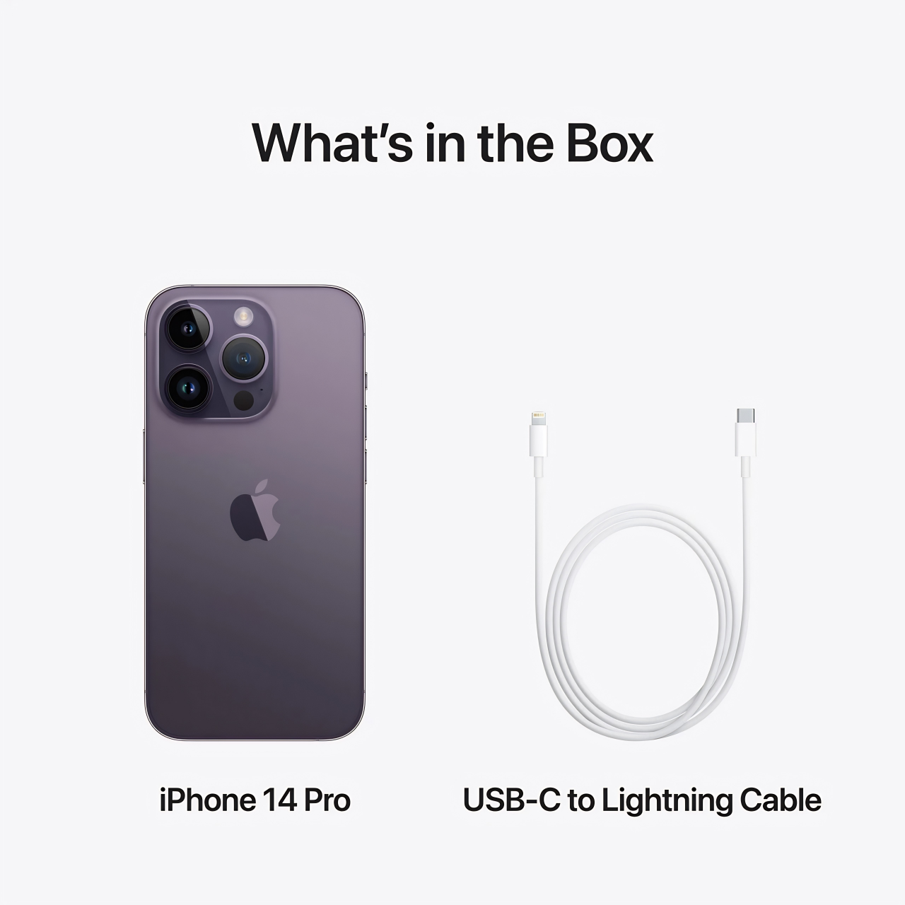 Apple iPhone 14 Pro Max - Image 4
