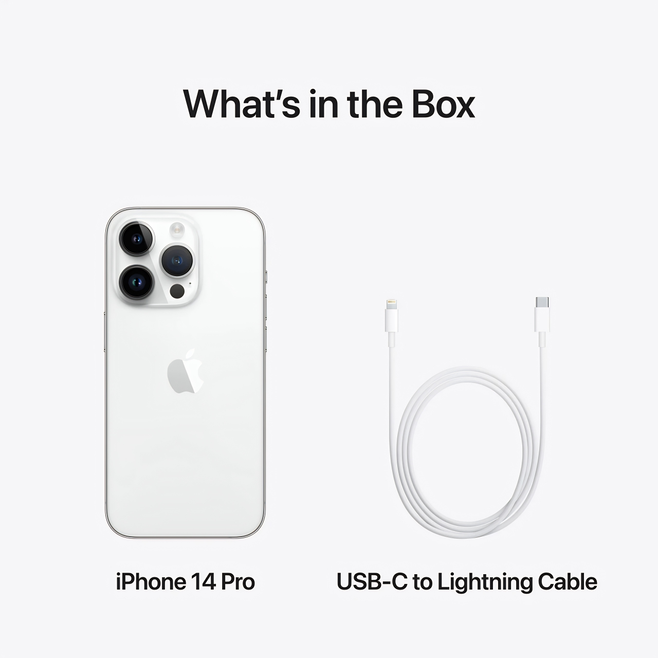 Apple iPhone 14 Pro Max - Image 12