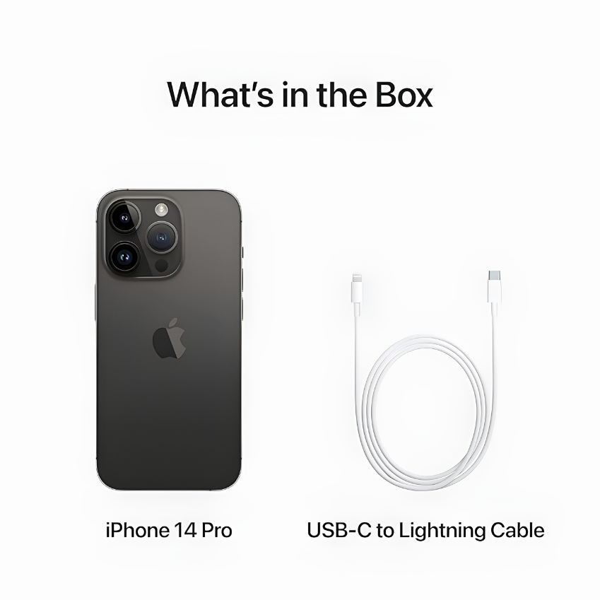 Apple iPhone 14 Pro Max - Image 16