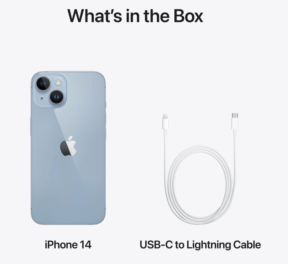 Apple iPhone 14 - Image 16