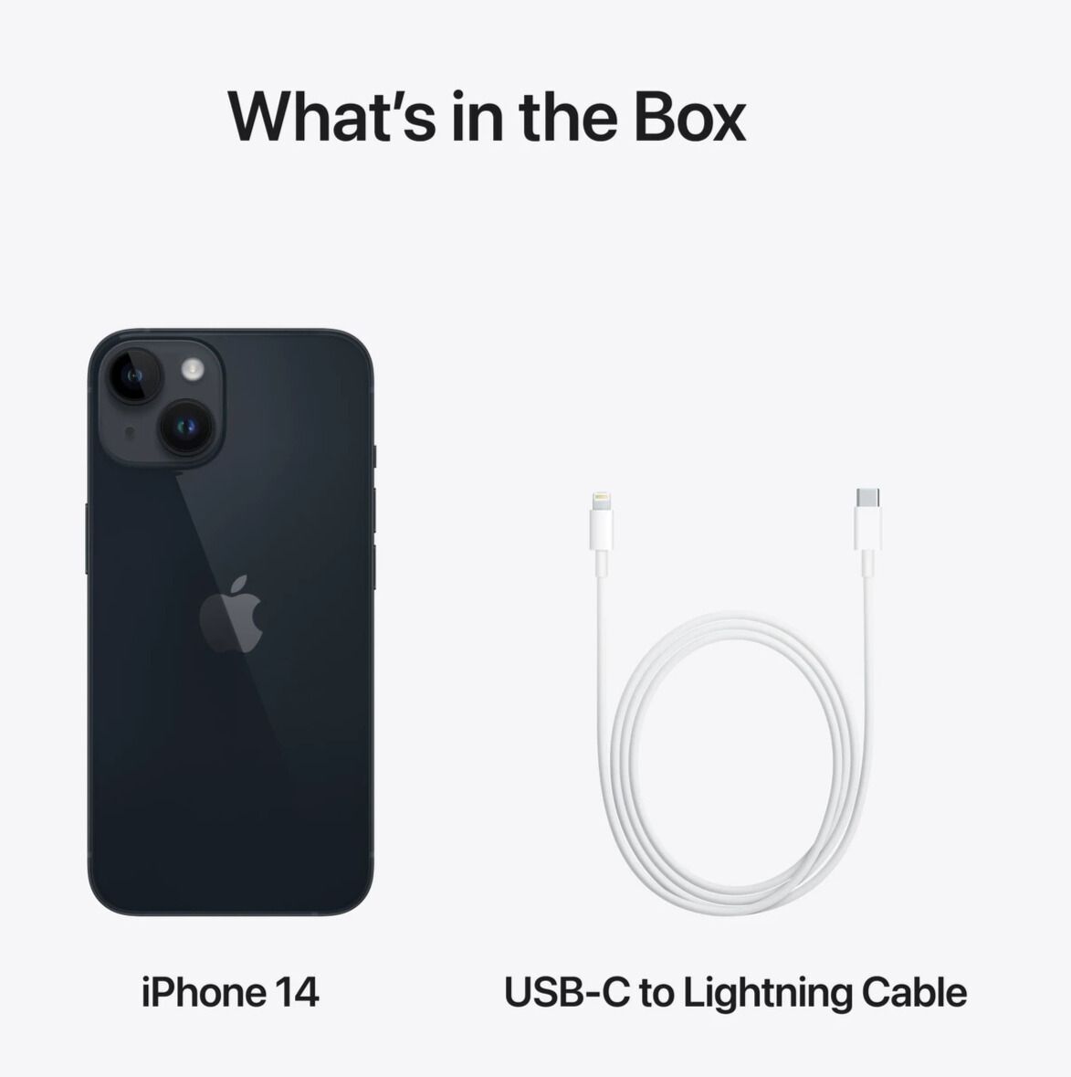 Apple iPhone 14 - Image 8