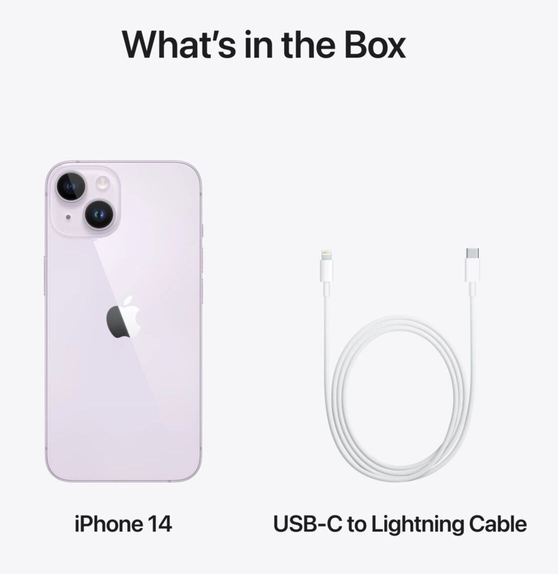 Apple iPhone 14 - Image 20