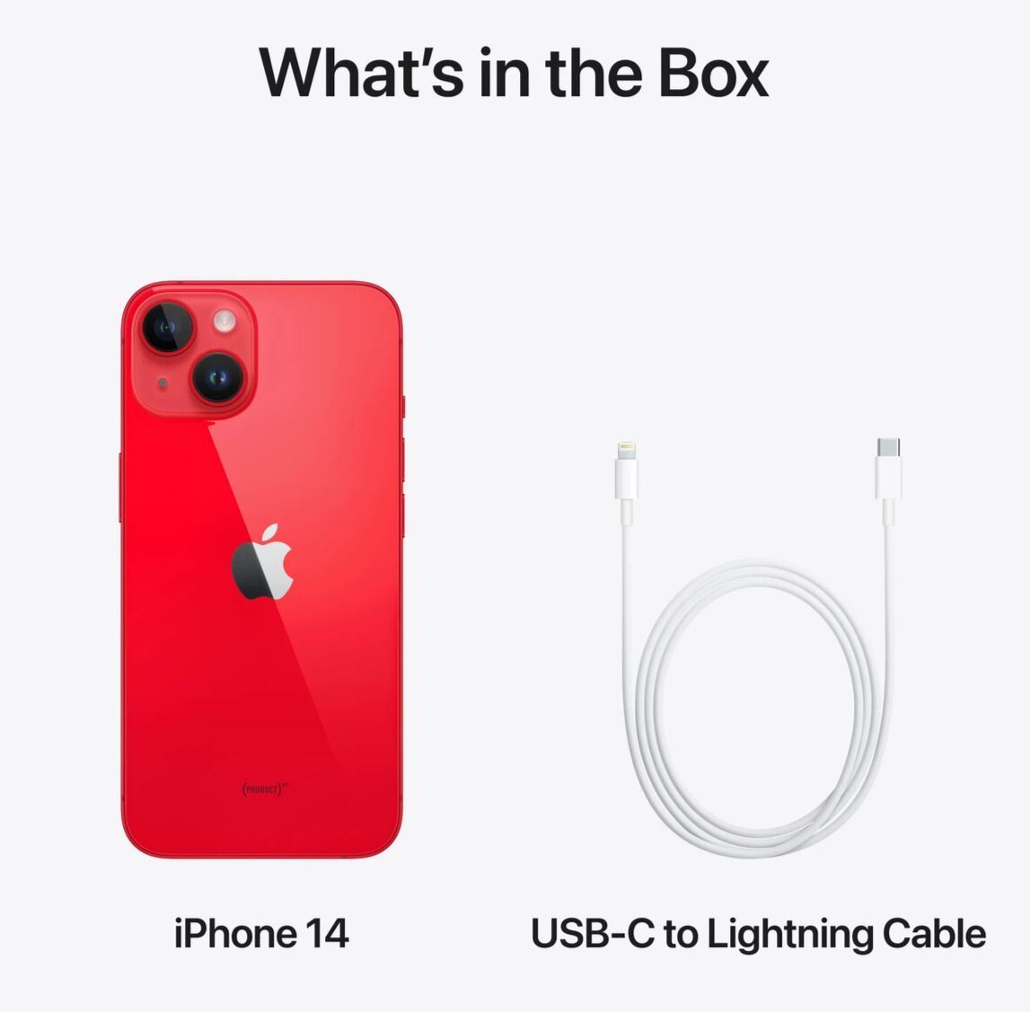 Apple iPhone 14 - Image 4