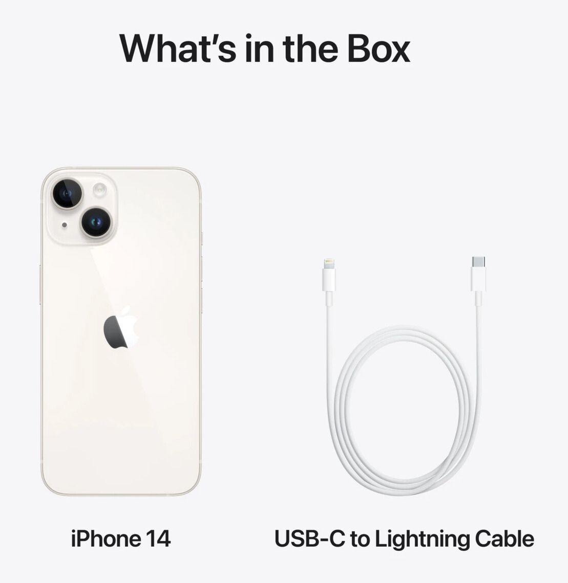 Apple iPhone 14 - Image 12