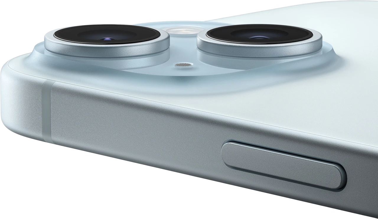 Apple iPhone 15 - Image 3