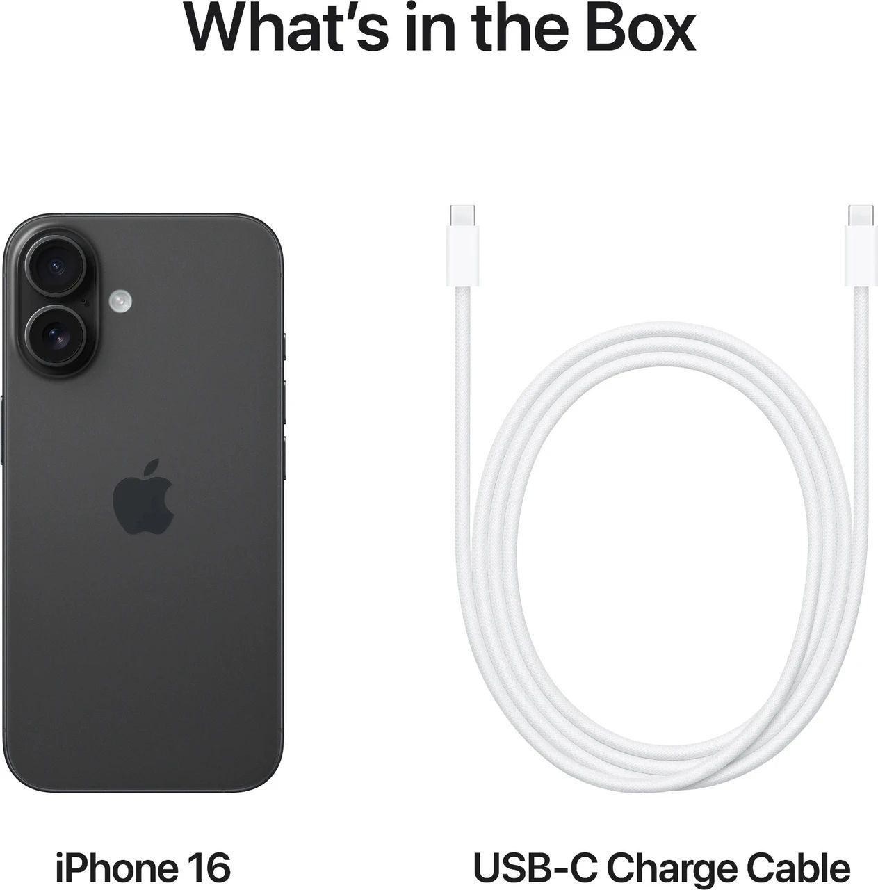 Apple iPhone 16 - Image 7