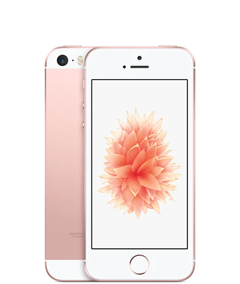 Apple iPhone SE (1st Gen) 2016 - Image 10