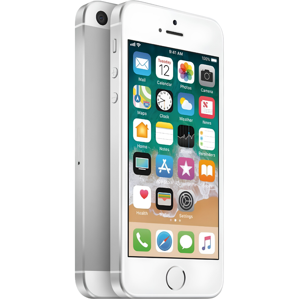 Apple iPhone SE (1st Gen) 2016 - Image 6