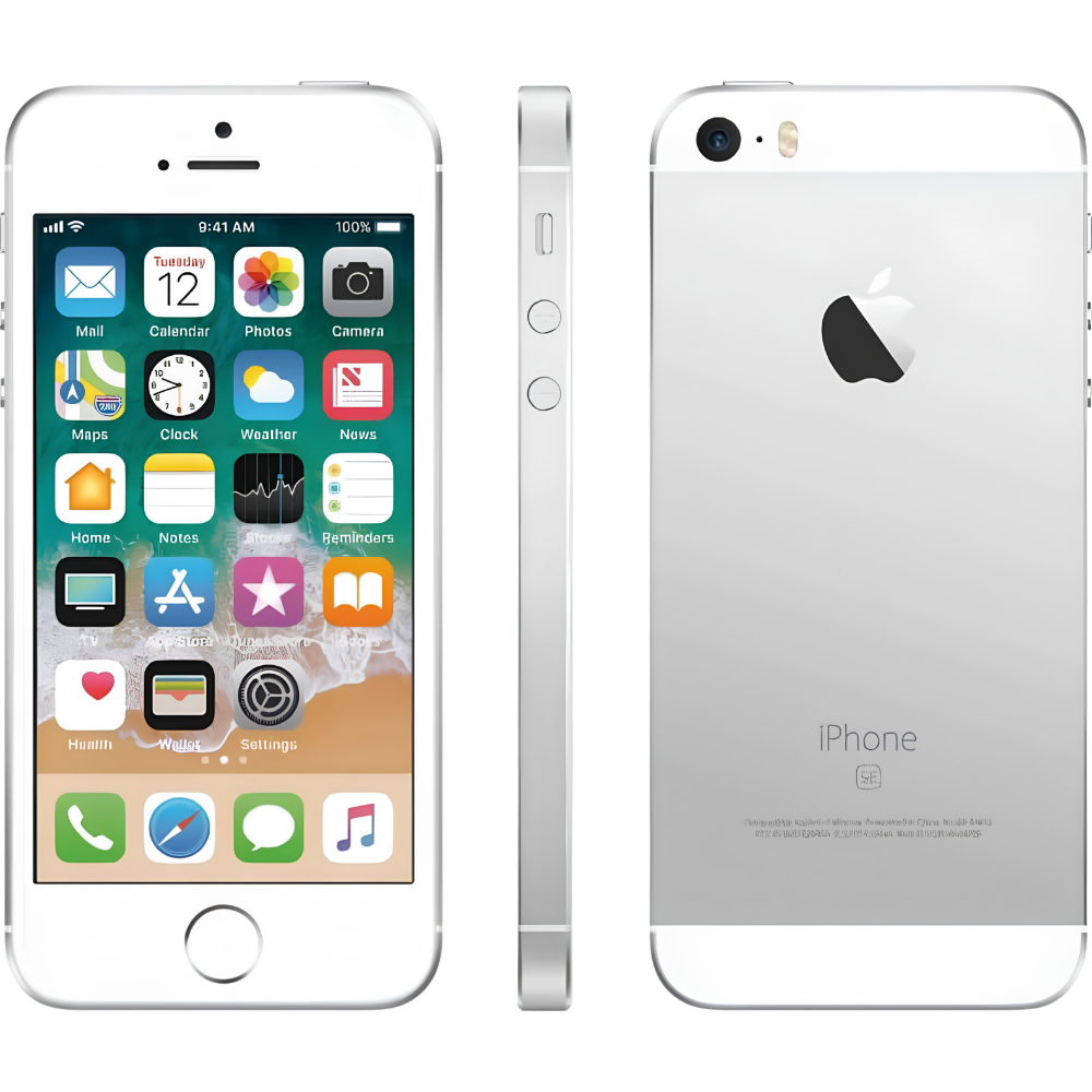 Apple iPhone SE (1st Gen) 2016 - Image 5