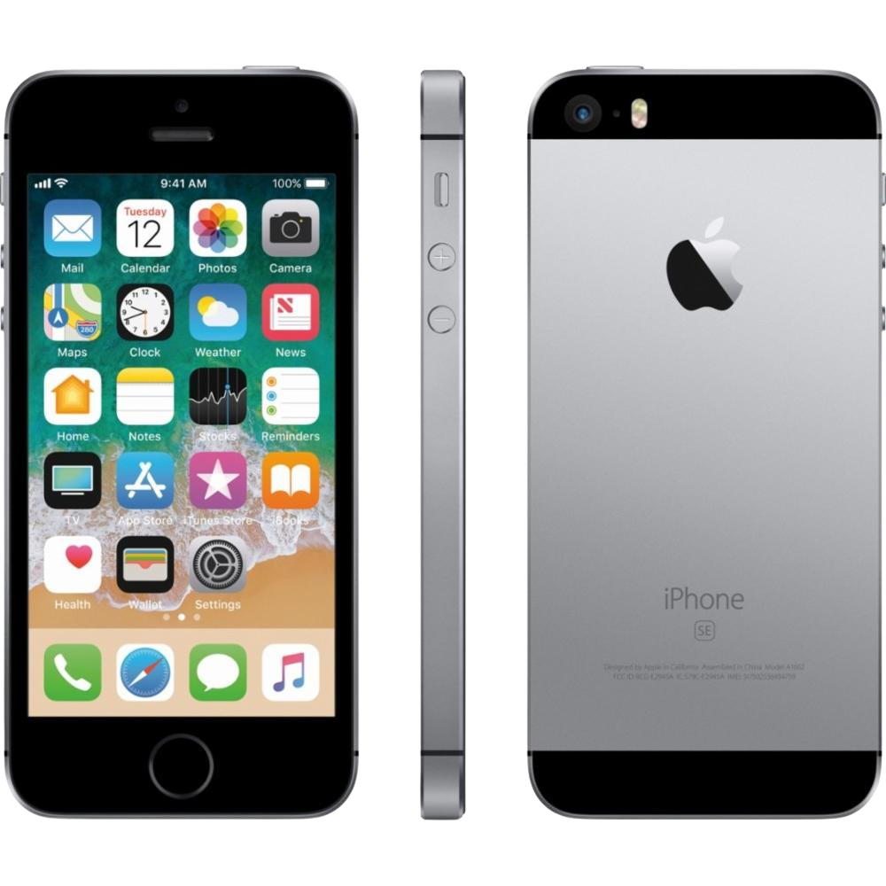 Apple iPhone SE (1st Gen) 2016 - Image 2