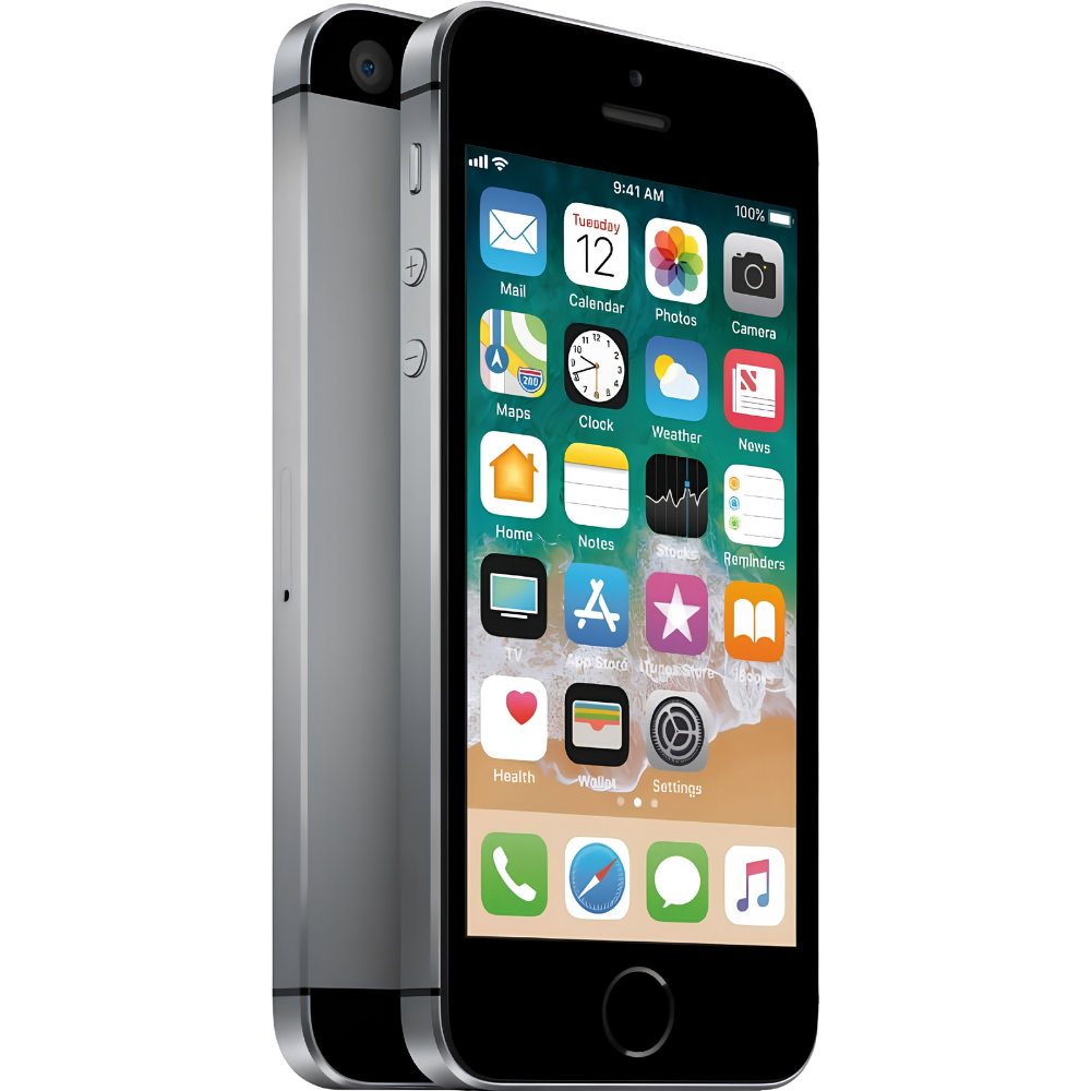 Apple iPhone SE (1st Gen) 2016 - Image 3
