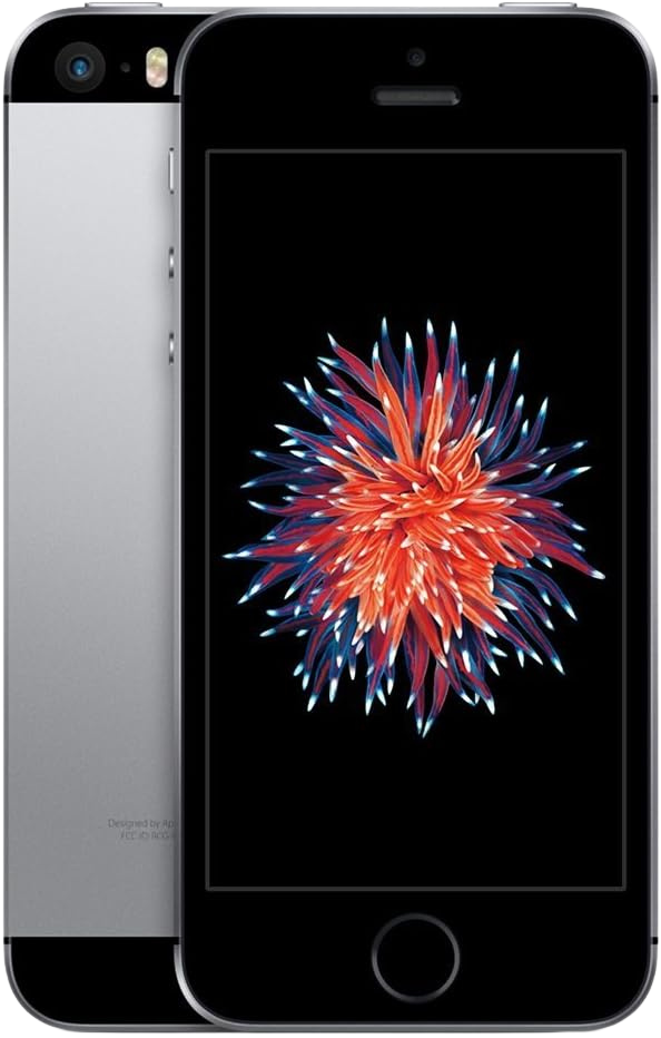 Apple iPhone SE (1st Gen) 2016 - Image 1