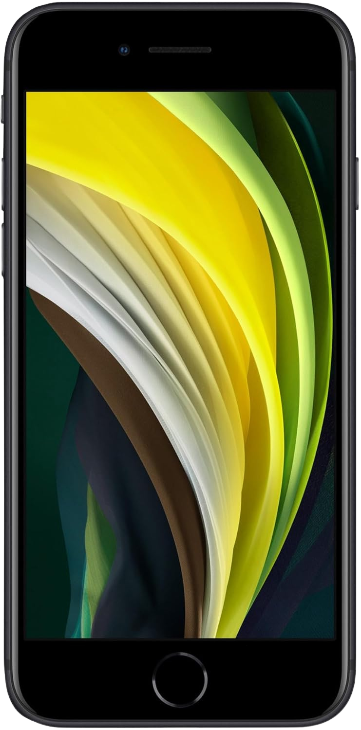 Apple iPhone SE (2nd Gen) 2020 - Image 8