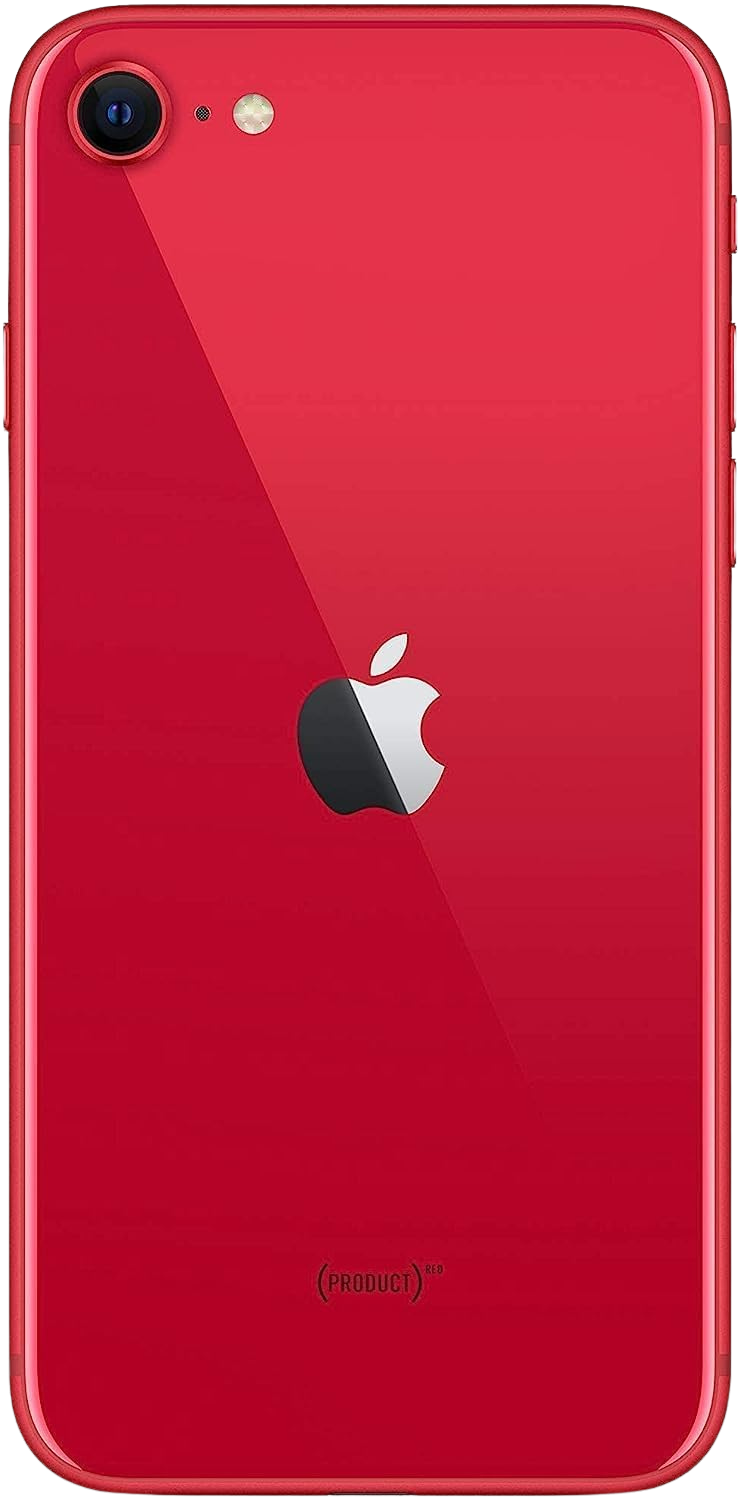 Apple iPhone SE (2nd Gen) 2020 - Image 2