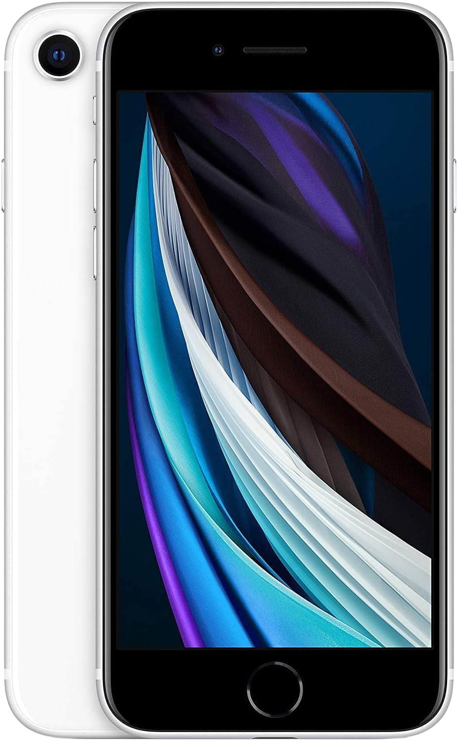 Apple iPhone SE (2nd Gen) 2020 - Image 4