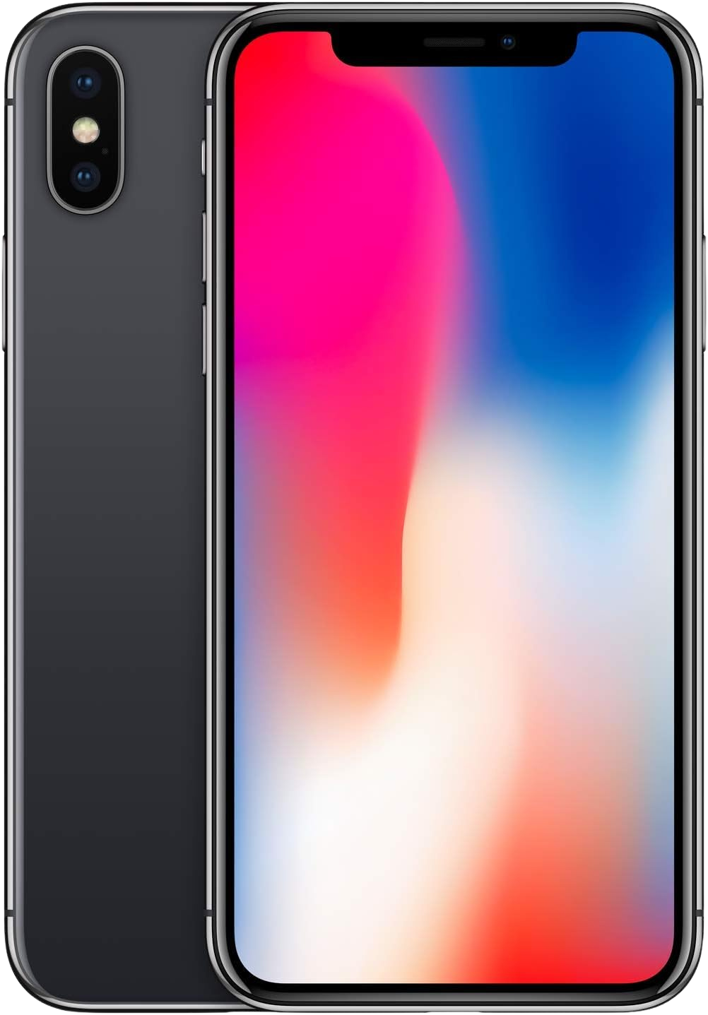 Apple iPhone X - Image 1