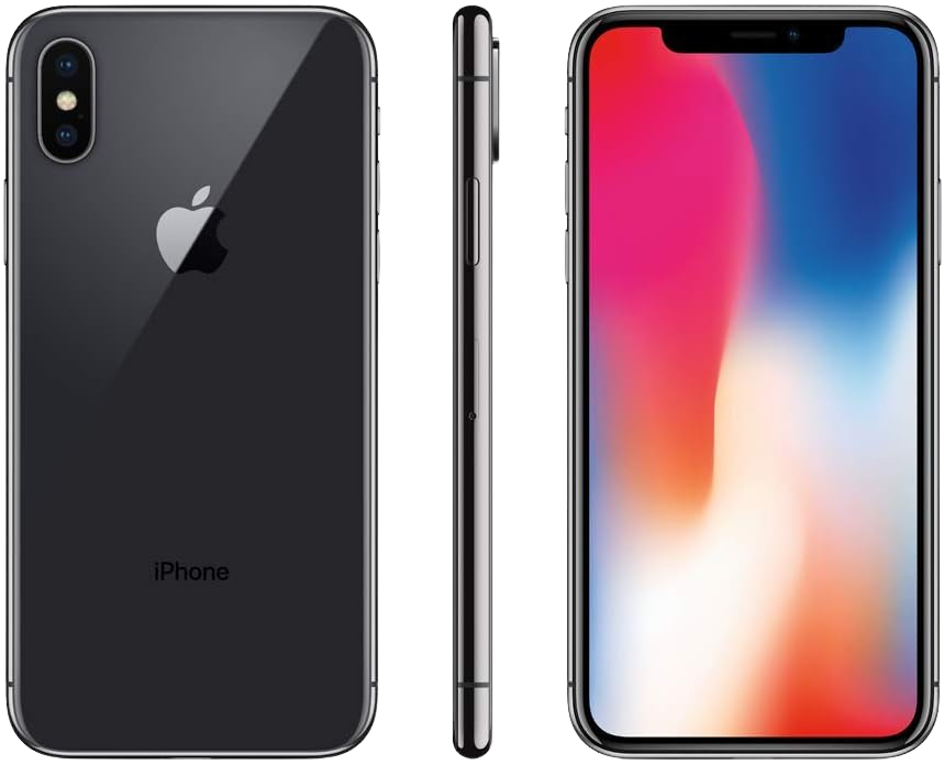 Apple iPhone X - Image 3