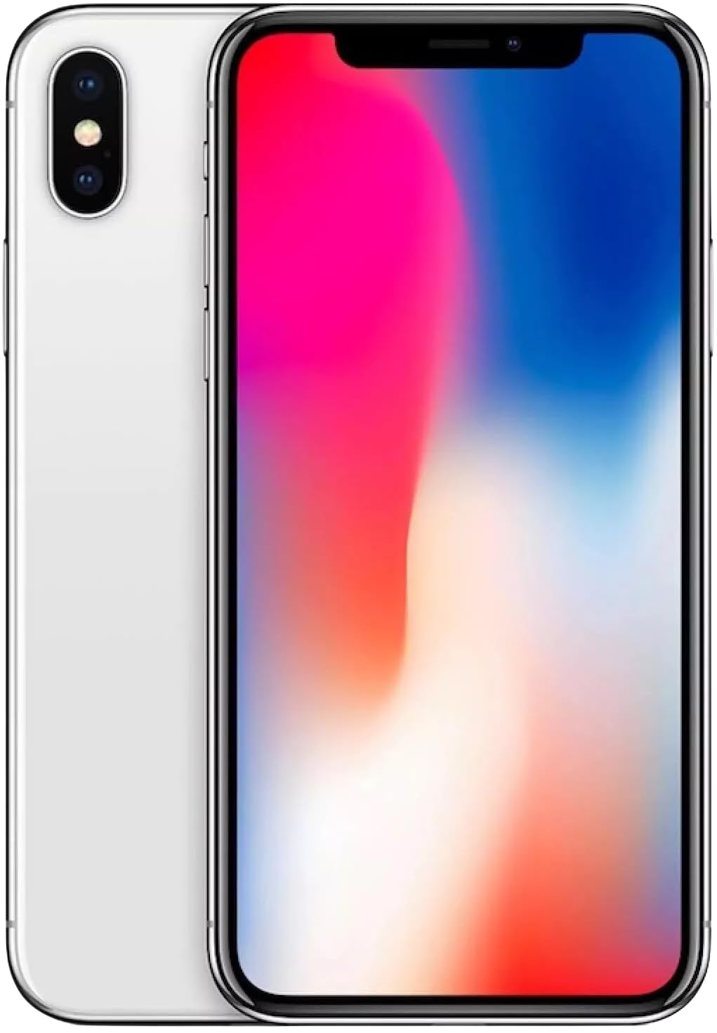 Apple iPhone X - Image 4