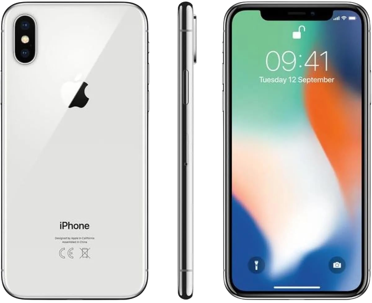 Apple iPhone X - Image 5