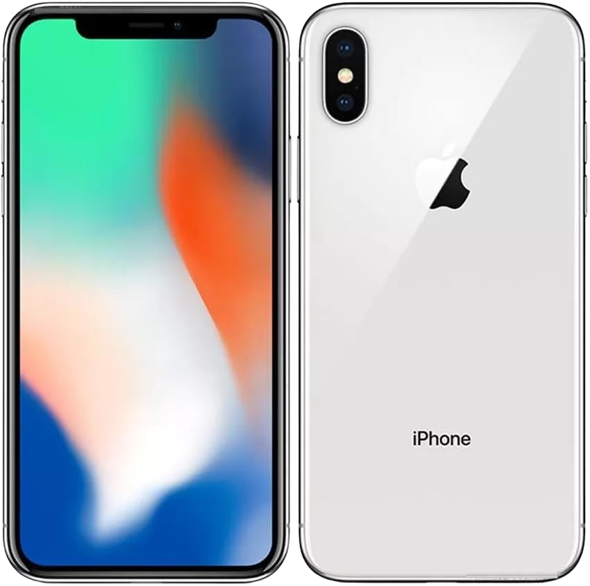 Apple iPhone X - Image 6