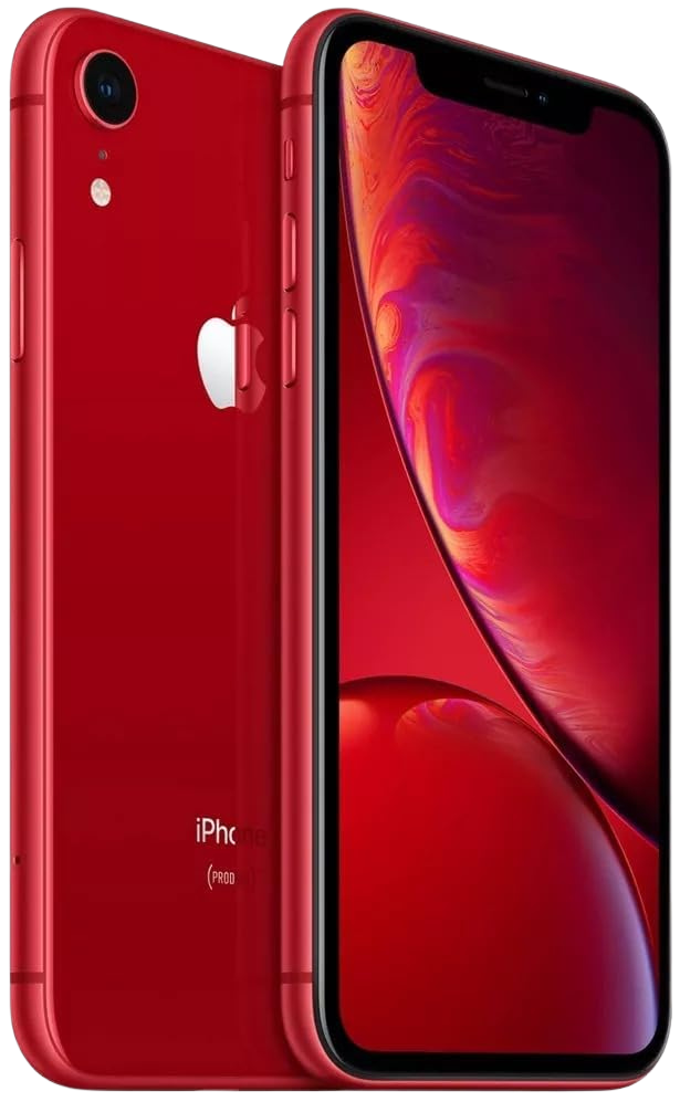 Apple iPhone XR - Image 3