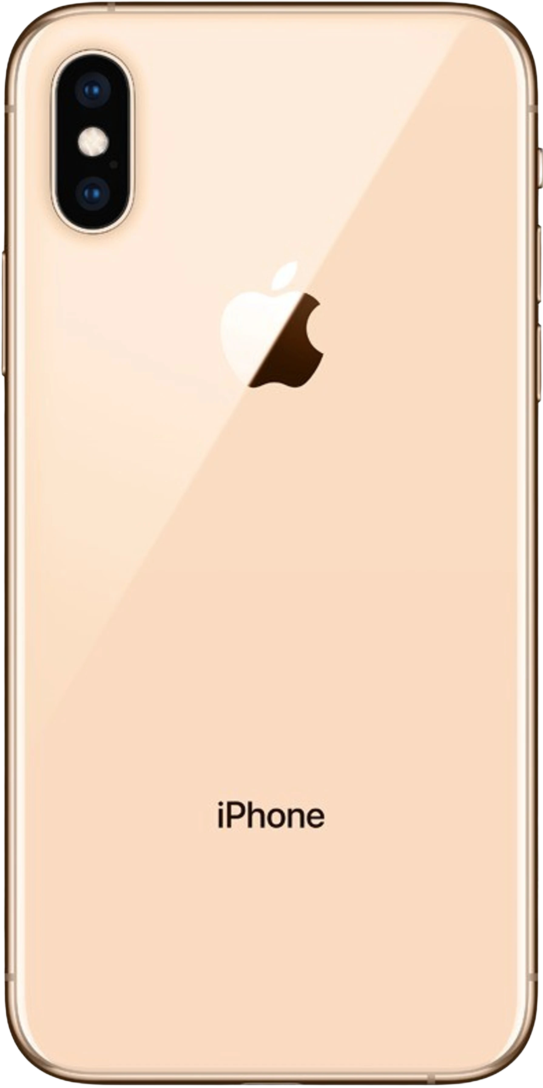 Apple iPhone XS Max - Image 2
