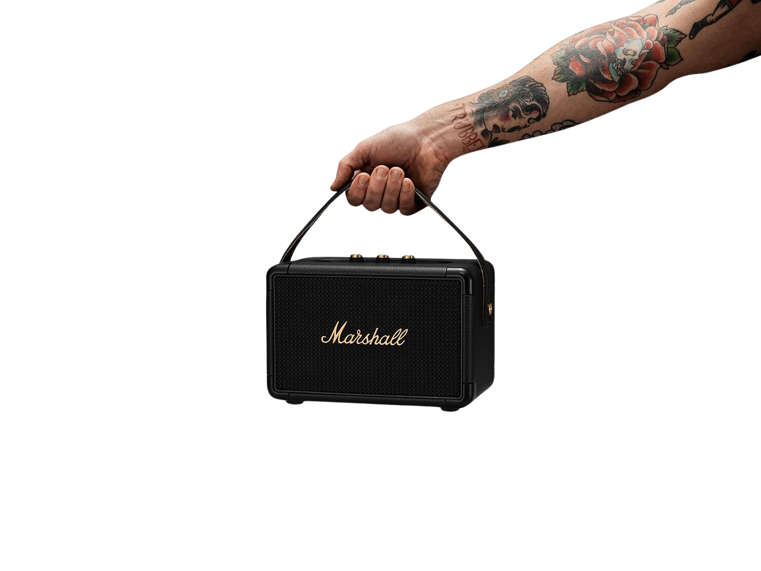 Marshall Kilburn II BT - Image 4