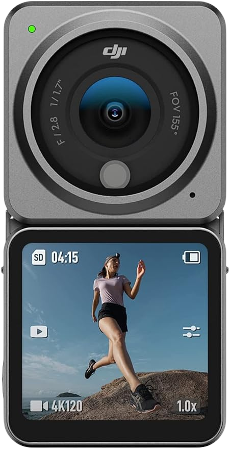 DJI Action 2 Power Combo - Image 2