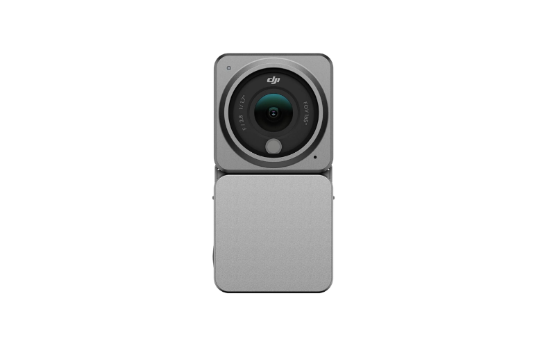 DJI Action 2 Power Combo - Image 1