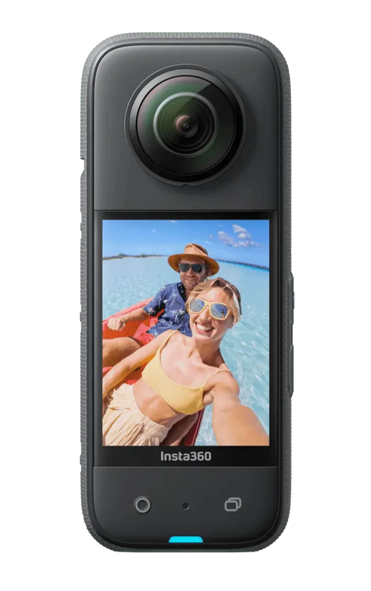 Insta360 X3 360° Action - Image 1
