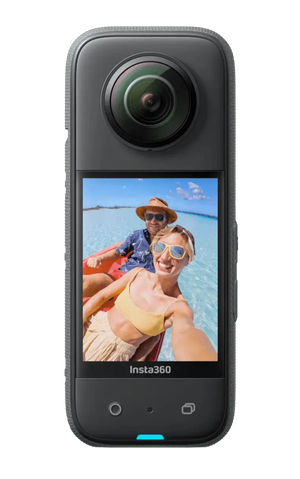 Insta360 X3 360° Action